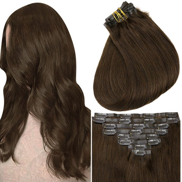 extensions  remy clip in hair
